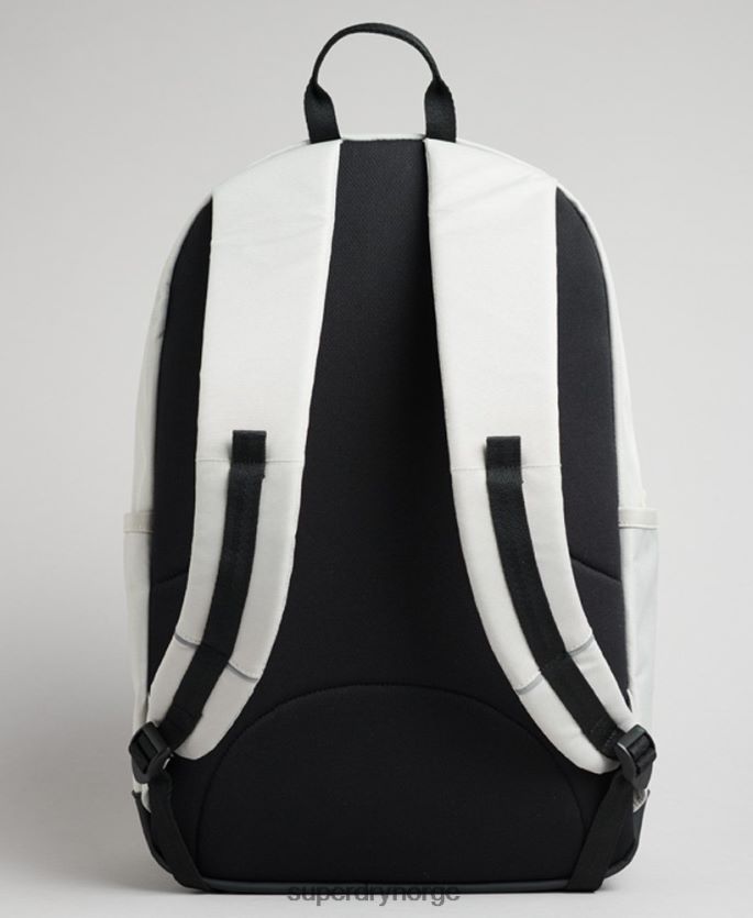 Superdry beige tilbehør 86P46D1601 vintage resirkulert montana ryggsekk kvinner