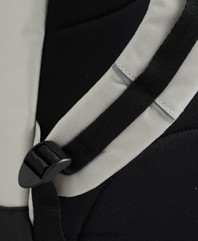 Superdry beige tilbehør 86P46D1601 vintage resirkulert montana ryggsekk kvinner