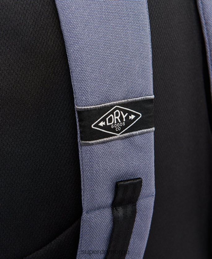 Superdry marinen tilbehør 86P46D6400 viktig montana ryggsekk kvinner