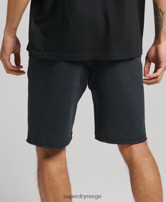 Superdry marinen klær 86P46D360 kode kjerne sportsshorts menn