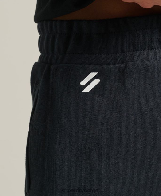Superdry marinen klær 86P46D360 kode kjerne sportsshorts menn