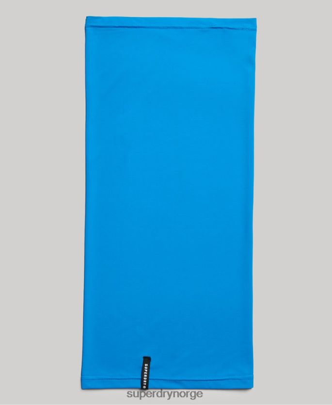 Superdry blå tilbehør 86P46D1376 snørør menn