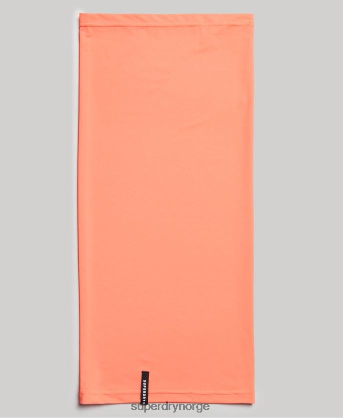 Superdry korall tilbehør 86P46D1677 snørør menn