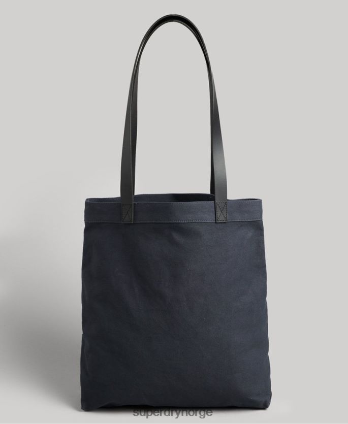 Superdry mørk tilbehør 86P46D1874 vintage grafikkbutikk menn