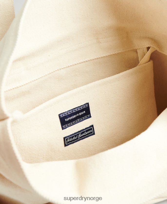 Superdry naken tilbehør 86P46D1656 utendørs veske menn