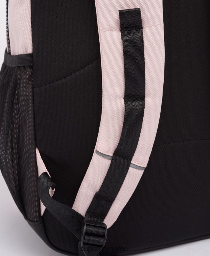 Superdry rosa tilbehør 86P46D6416 kode montana ryggsekk menn